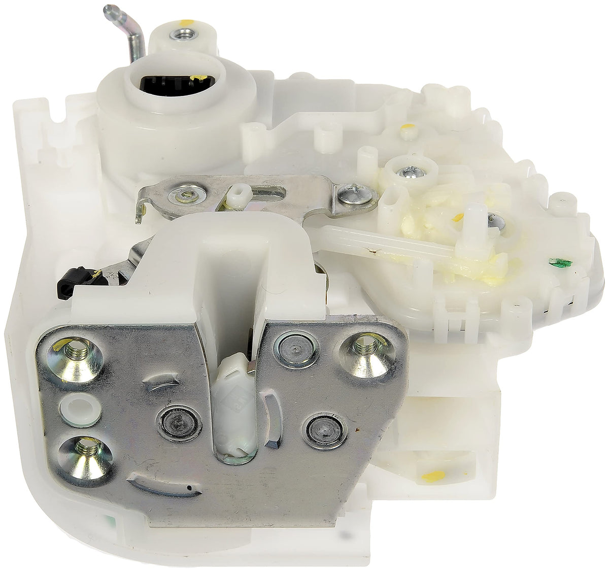 Dorman 937-571 Front Driver Side Door Lock Actuator Motor