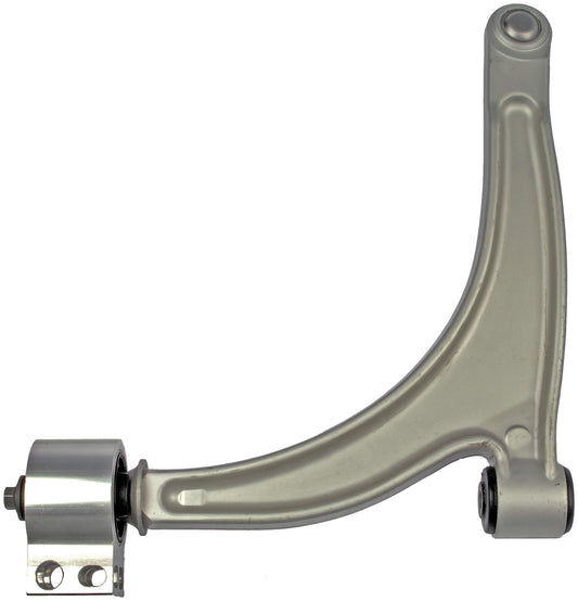 DORMAN 520-164 Dorman 520-164 Front Passenger Side Lower Suspension Control Arm and Ball Joint Assembly Compatible with Select Chevrolet / Pontiac / Saturn Models