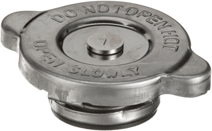 Gates 31526 OE Type Radiator Cap