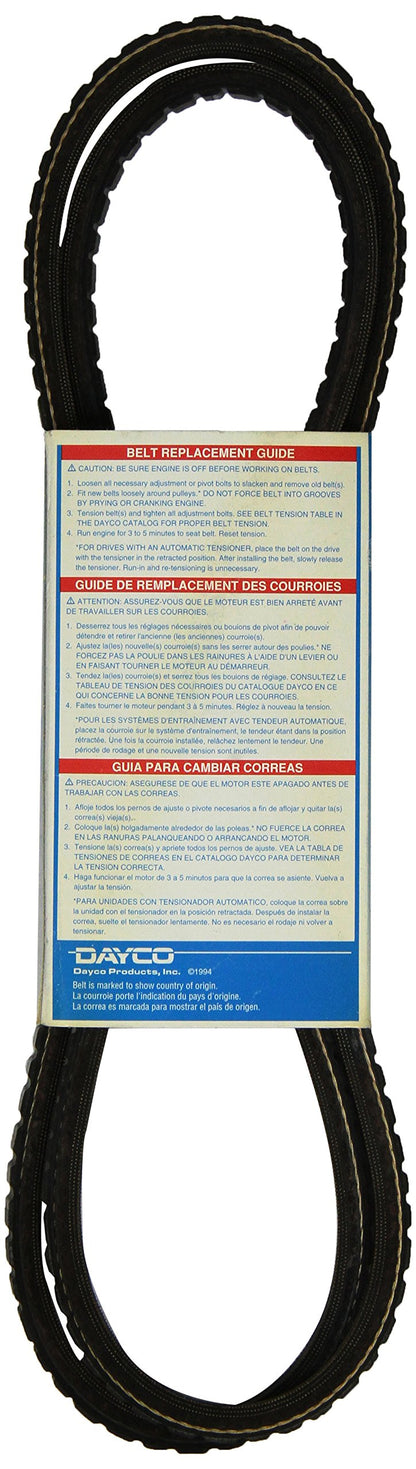 DAYCO 15585 Dayco 15585 56-90 NUMEROUS APPLICATIONS