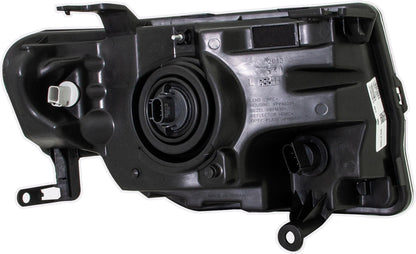 Dorman 1590369 Driver Side Headlight Assembly