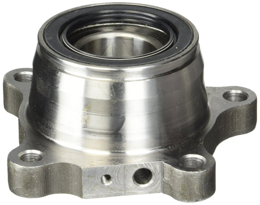 WJB WA512228 WJB WA512228 - Rear Right Wheel Hub Bearing Assembly/Wheel Bearing Module - Cross Reference: Timken HA590050 / Moog 512228 / SKF GRW270