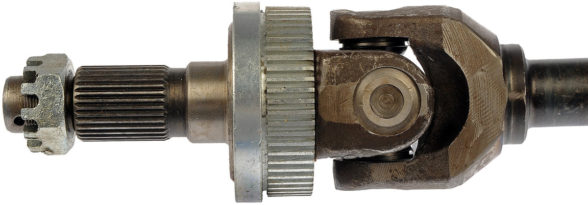 DORMAN 630-411 Dorman 630-411 Front Passenger Side Drive Axle Shaft Assembly
