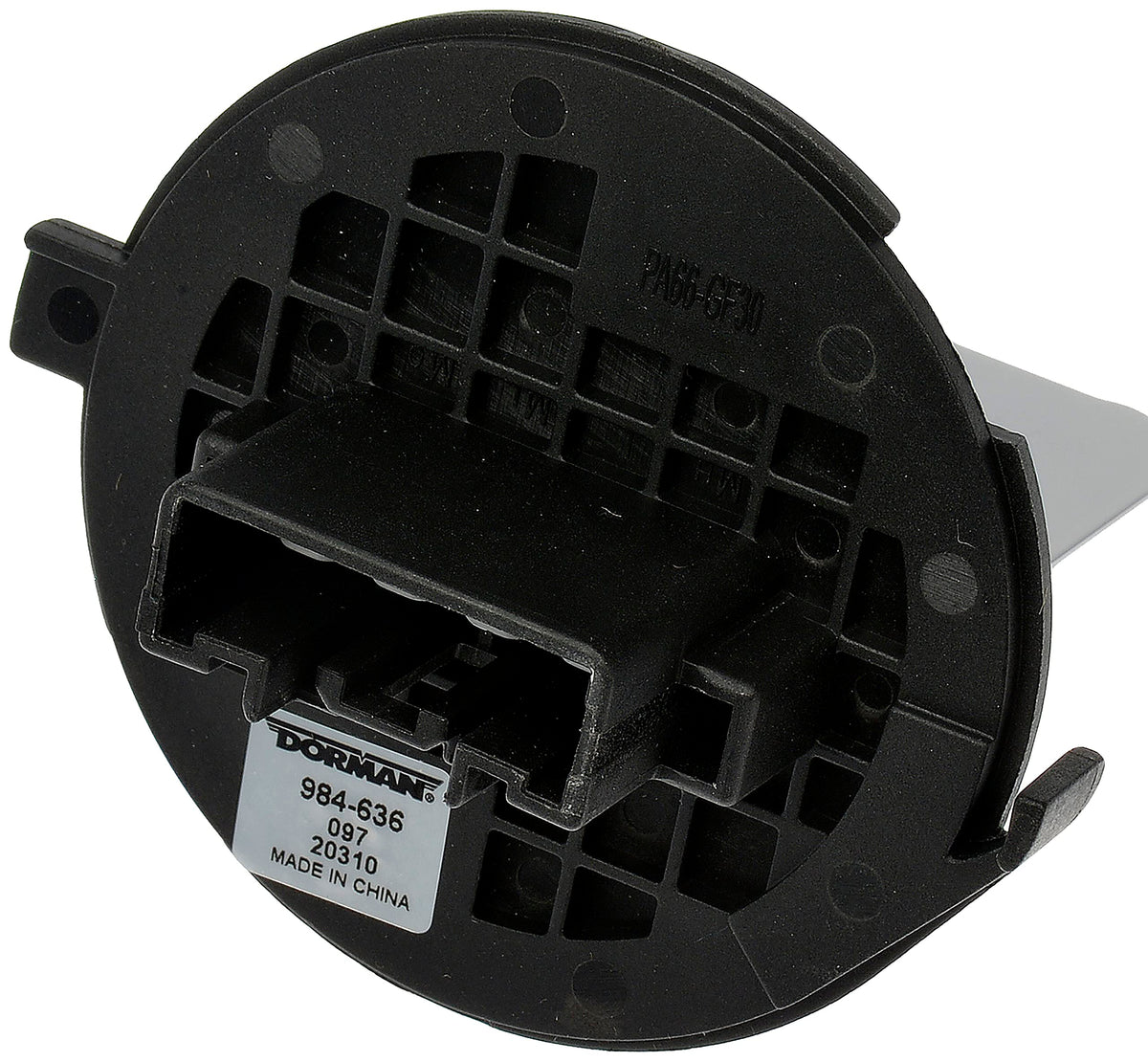Dorman 984-636 HVAC BLOWER MOTOR RESISTOR