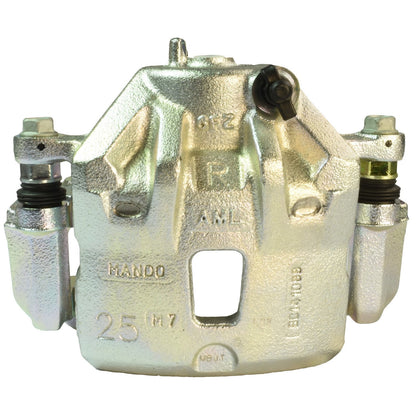 MANDO 16A5041 New Mando 16A5041 Disc Brake Caliper Original Equipment