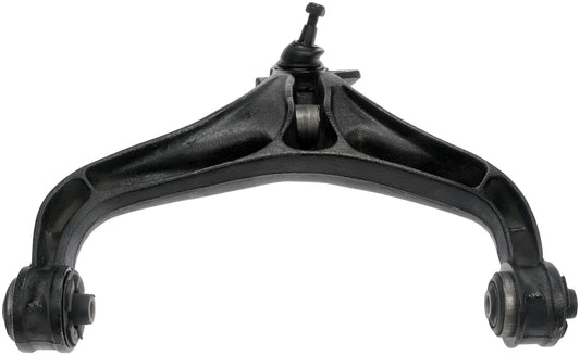 DORMAN 522-465 Dorman 522-465 Front Driver Side Lower Suspension Control Arm and Ball Joint Assembly Compatible with Select Dodge/Jeep Models