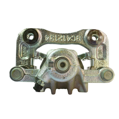 MANDO 16A5286 Mando 16A5286 Disc Brake Caliper Original Equipment