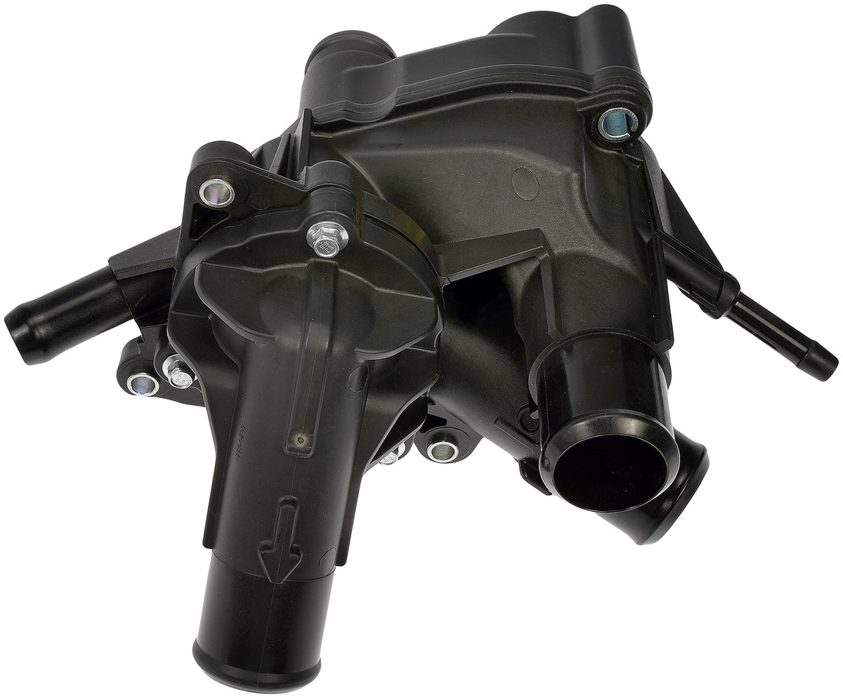 DORMAN 902-1090 Dorman 902-1090 Engine Coolant Thermostat Housing Assembly