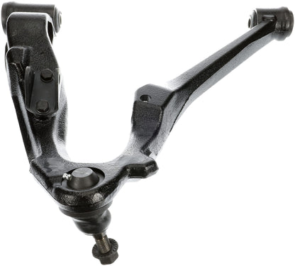 DORMAN 521-878 Dorman 521-878 Front Passenger Side Lower Suspension Control Arm and Ball Joint Assembly Compatible with Select Chevrolet / GMC / Hummer Models
