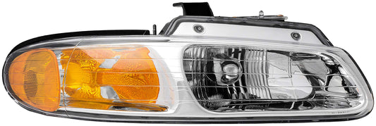 DORMAN 1590420 Dorman 1590420 Driver Side Headlight Assembly