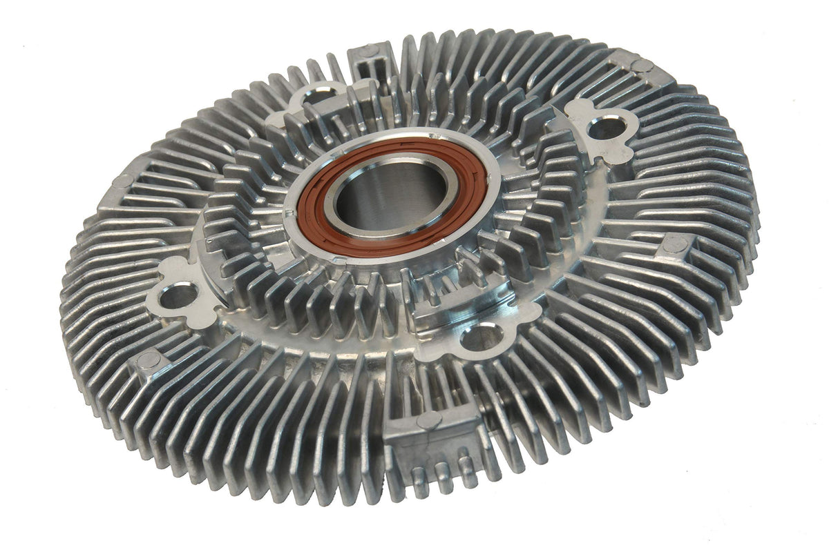 URO PARTS 11521260459 URO Parts 11521260459 Fan Clutch For 75-79 3.0Si 528i 530i 630CSi 633CSi 733i