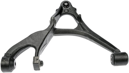 DORMAN 522-479 Dorman 522-479 Front Driver Side Lower Suspension Control Arm and Ball Joint Assembly Compatible with Select Hummer Models