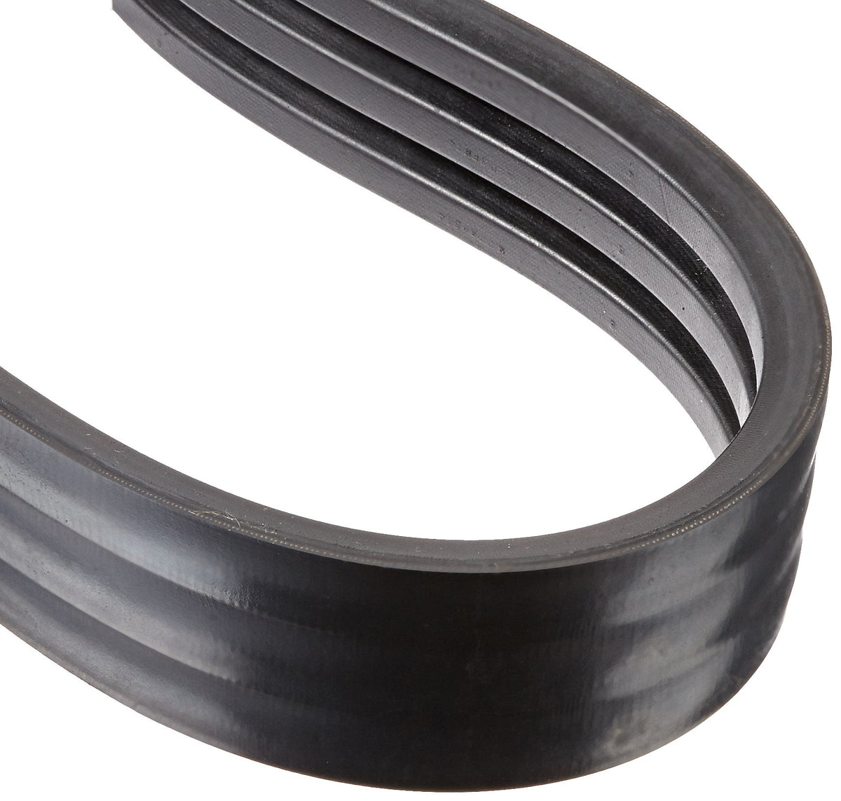 Gates 3/B55 Hi-Power II Powerband V-Belt, B Section
