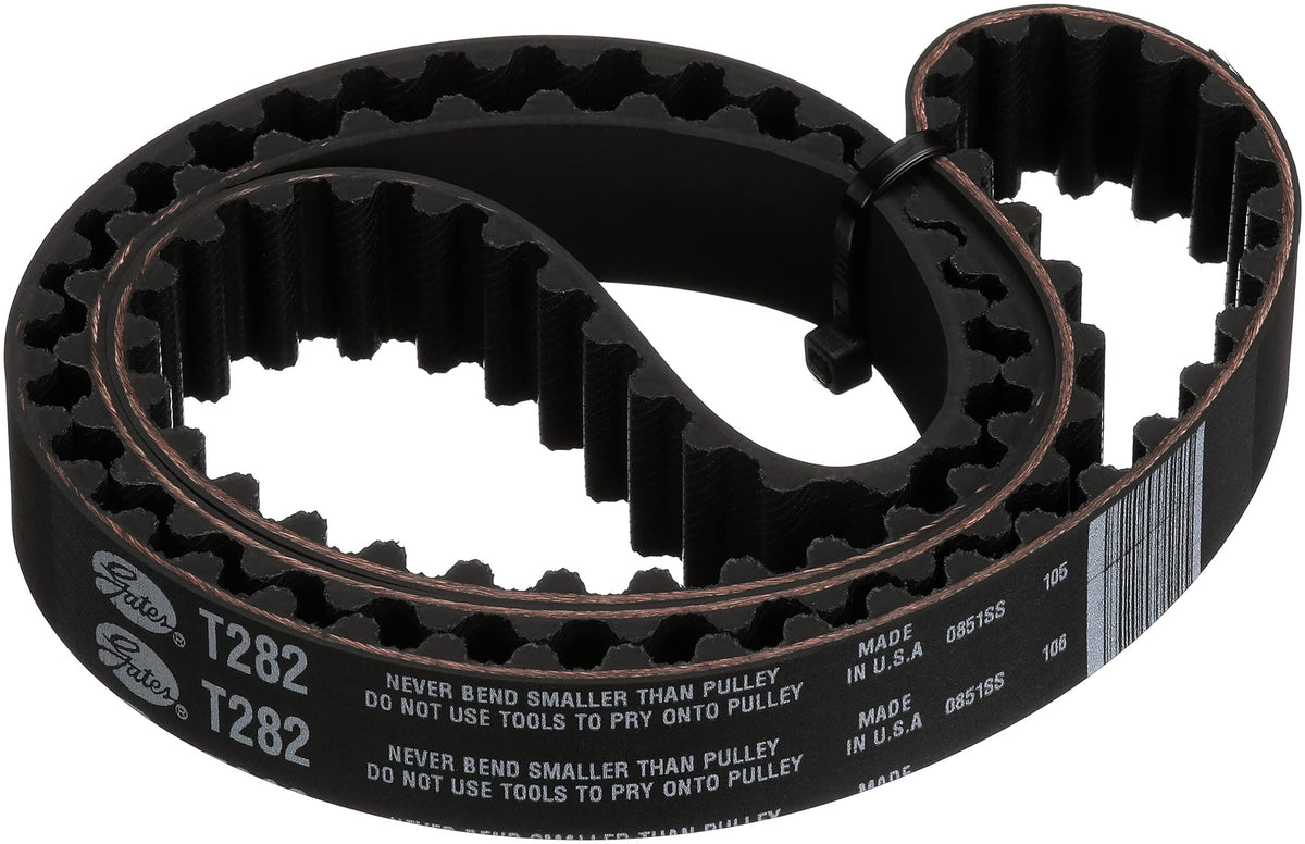 Gates T282 Premium Automotive Timing Belt