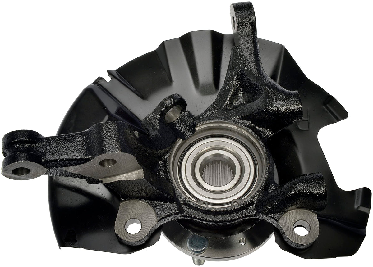 Dorman 686-274 Front Passenger Side Front Loaded Knuckle