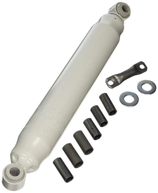 FABTECH FTS7333 Fabtech FTS7333 Performance Shock Absorber, Chrome