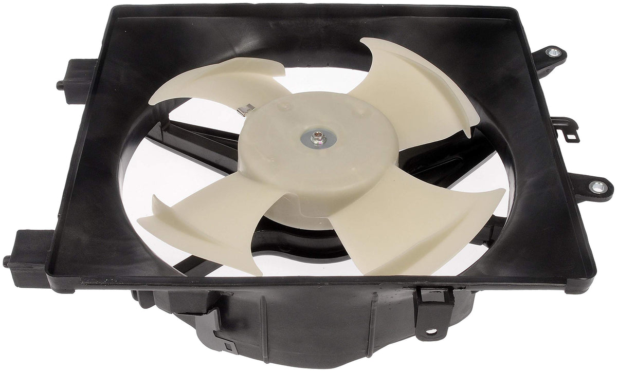 DORMAN 620-220 Dorman 620-220 A/C Condenser Fan Assembly