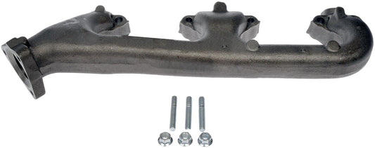 DORMAN 674-446 Dorman 674-446 Passenger Side Exhaust Manifold Kit - Includes Required Gaskets and Hardware Compatible with Select Models (OE FIX)