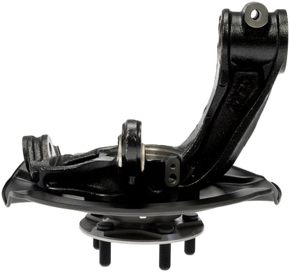 DORMAN 686-372 Dorman 686-372 Front Passenger Side Loaded Steering Knuckle Compatible with Select Honda Models (OE FIX)