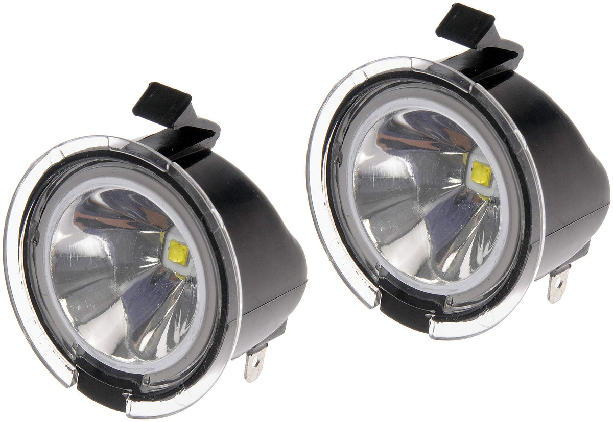 Dorman 926-107 Mirror Puddle Lamp