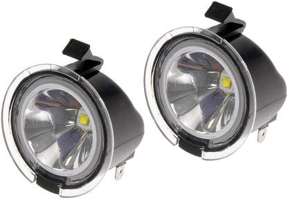 Dorman 926-107 Mirror Puddle Lamp