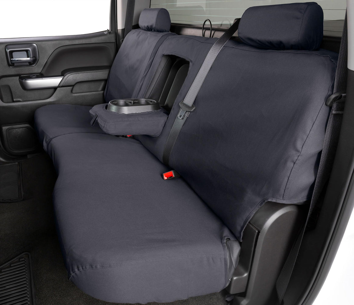 COVERCRAFT SS8552PCCH Covercraft Polycotton SEATSAVER Custom Second - SS8552PCCH