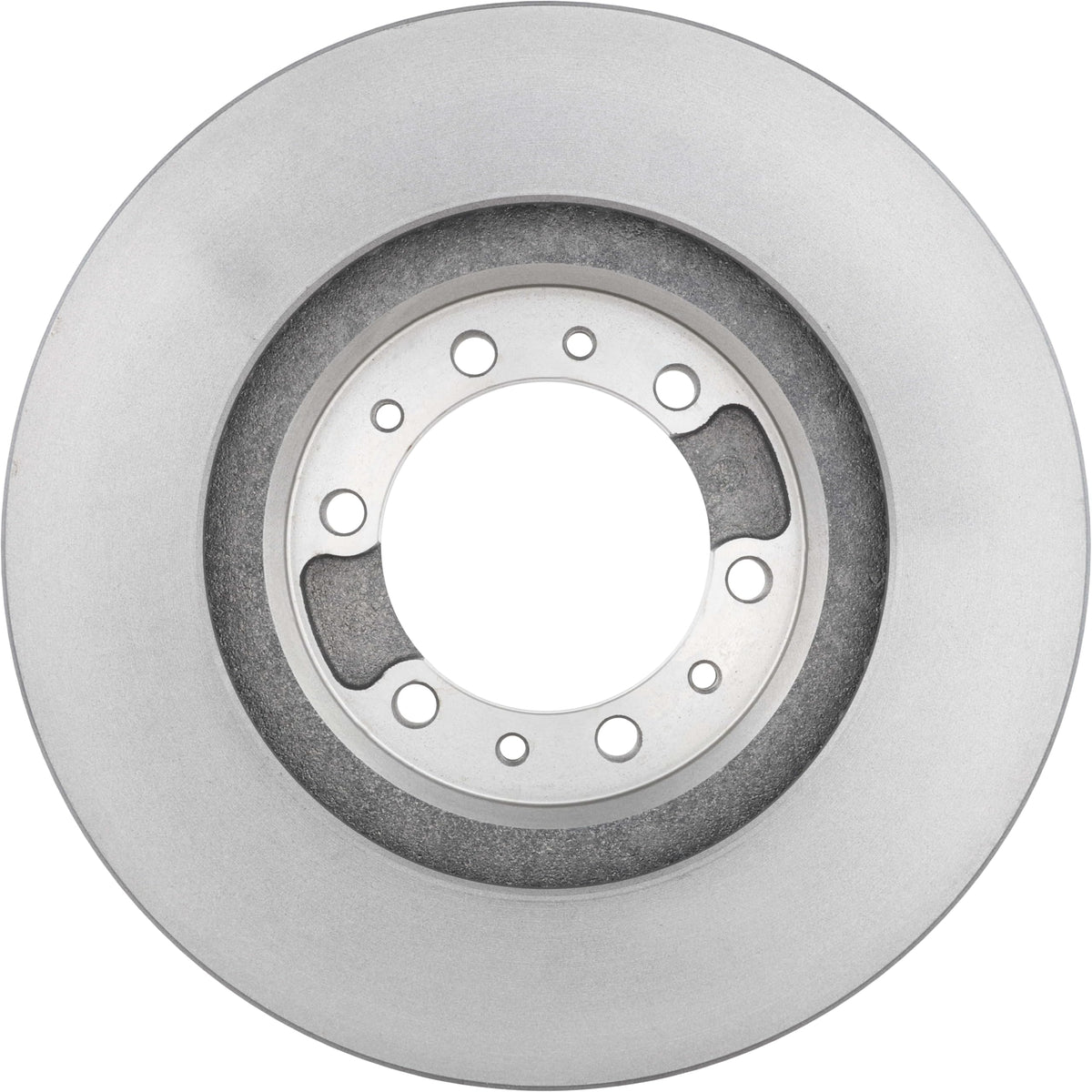 BREMBO 09807111C02 Brembo 09.8071.11 UV Coated vented Front Brake Rotor CHANGFENG/MITSUBISHI/MITSUBISHI (BJC) OE# MB618716