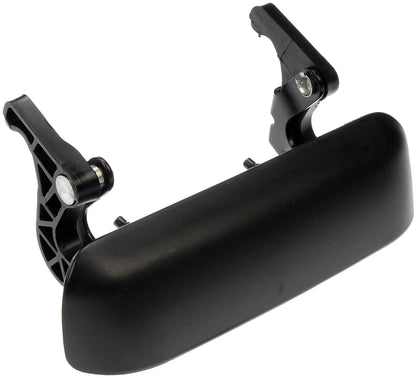 DORMAN 77872 Dorman 77872 TAILGATE HANDLE PLASTIC