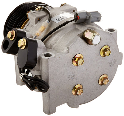 Four Seasons 78560 HONDA:NEW SANDEN/SANKYO TRS090 W/CLUTCH