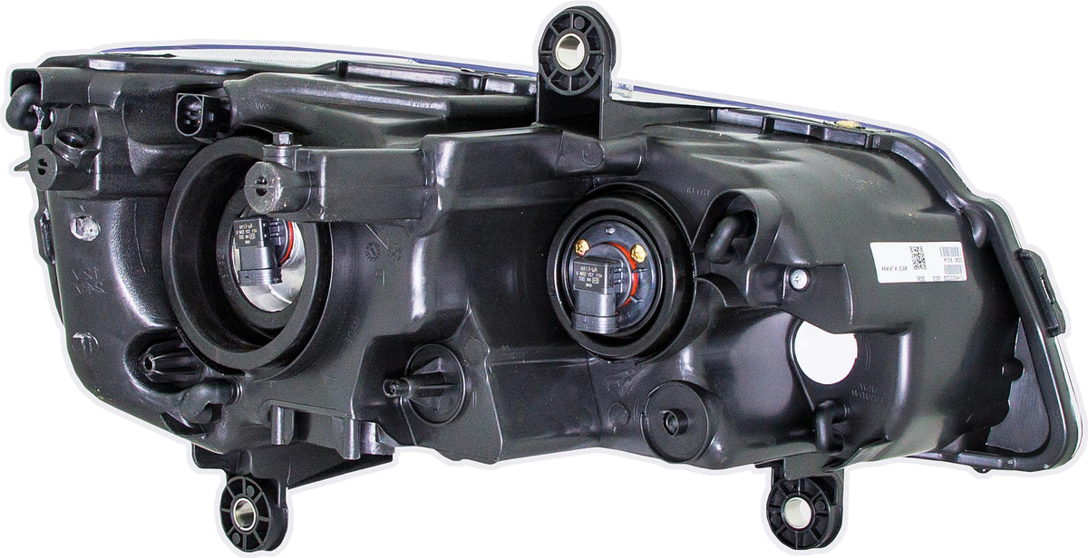 Dorman 1590385 Driver Side Headlight Assembly