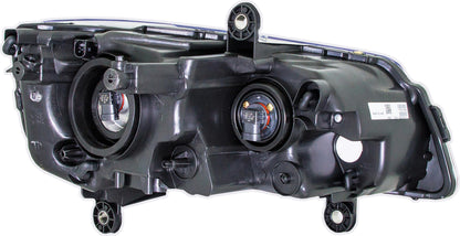 Dorman 1590385 Driver Side Headlight Assembly