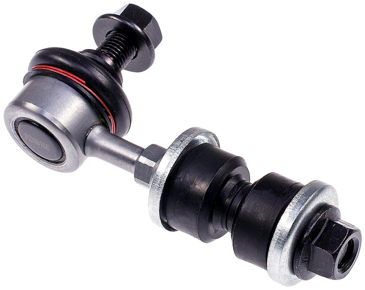 DORMAN SL68095XL Dorman SL68095XL Front Suspension Stabilizer Bar Link Kit Compatible with Select Mitsubishi Models