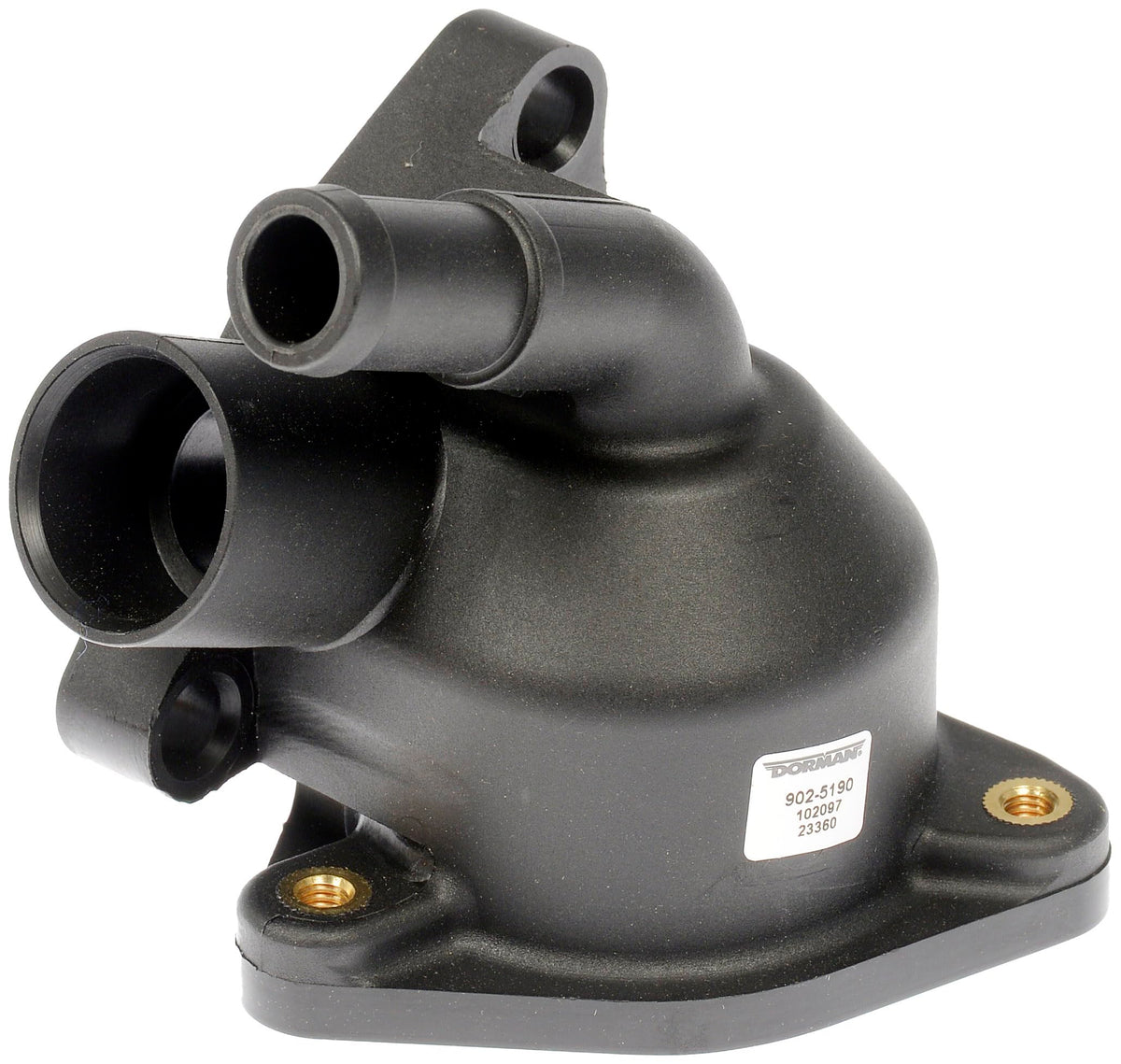 DORMAN 902-5190 Dorman 902-5190 ENGINE COOLANT THERMOSTAT HOUSING