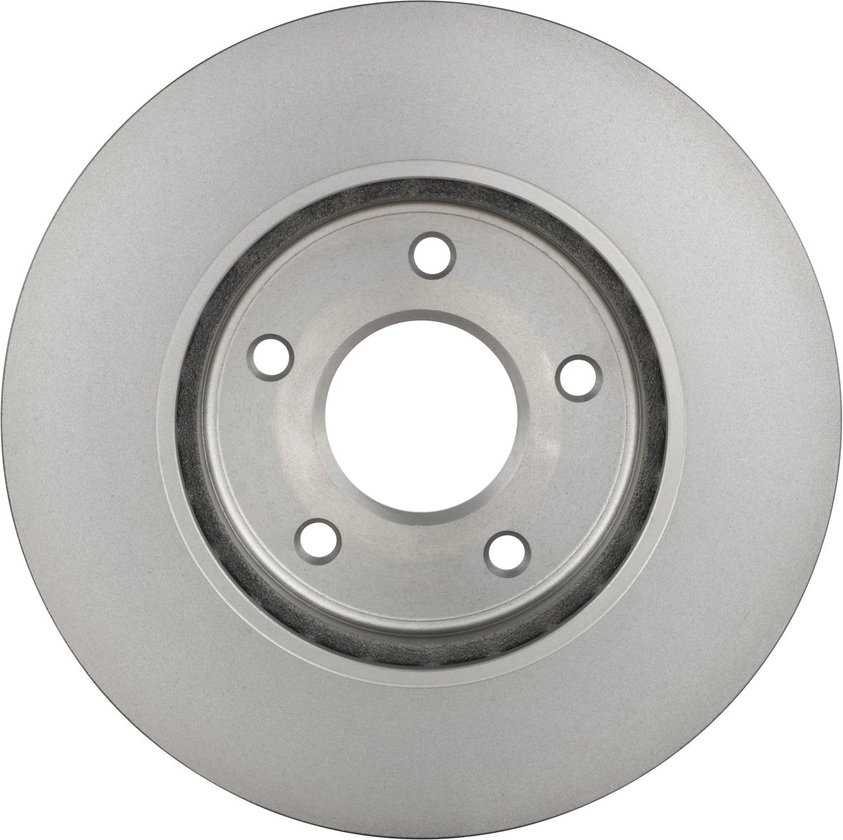 BREMBO 09C54411C02 Brembo 09.C544.11 UV Coated vented Front Brake Rotor NISSAN/NISSAN (DFAC) OE# 402063NA0A