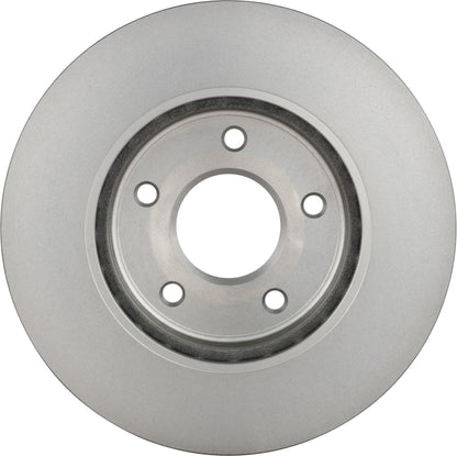 BREMBO 09C54411C02 Brembo 09.C544.11 UV Coated vented Front Brake Rotor NISSAN/NISSAN (DFAC) OE# 402063NA0A