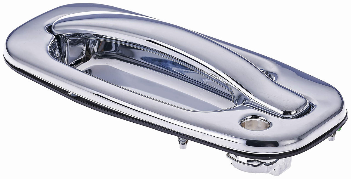 DORMAN 91130 Dorman 91130 Front Driver Side Exterior Door Handle