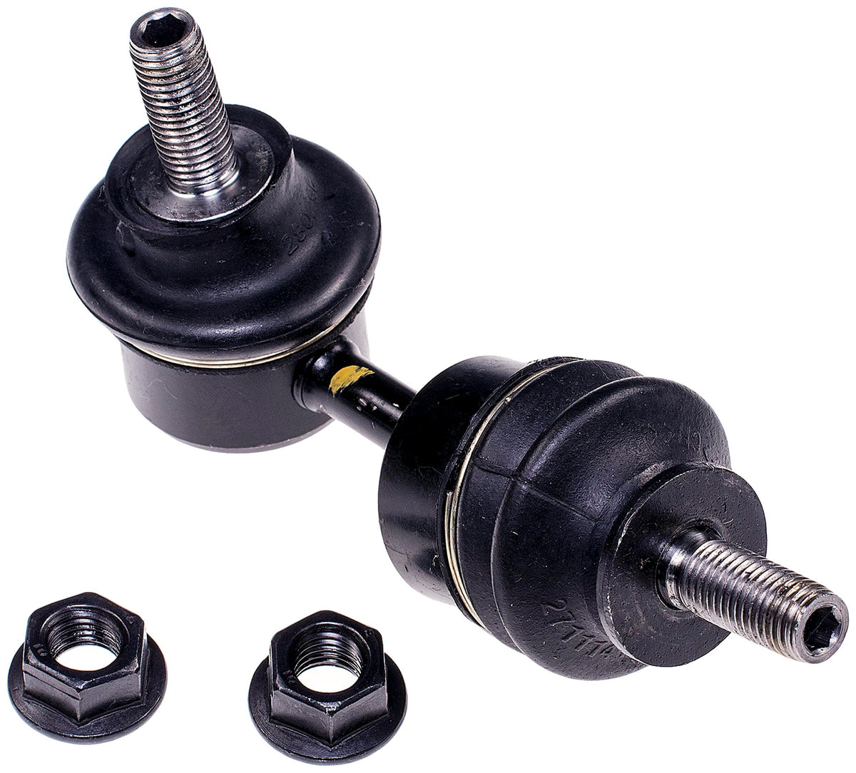 DORMAN SL24505PR Dorman Premium SL24505PR Rear Suspension Stabilizer Bar Link Kit Compatible with Select Jaguar Models