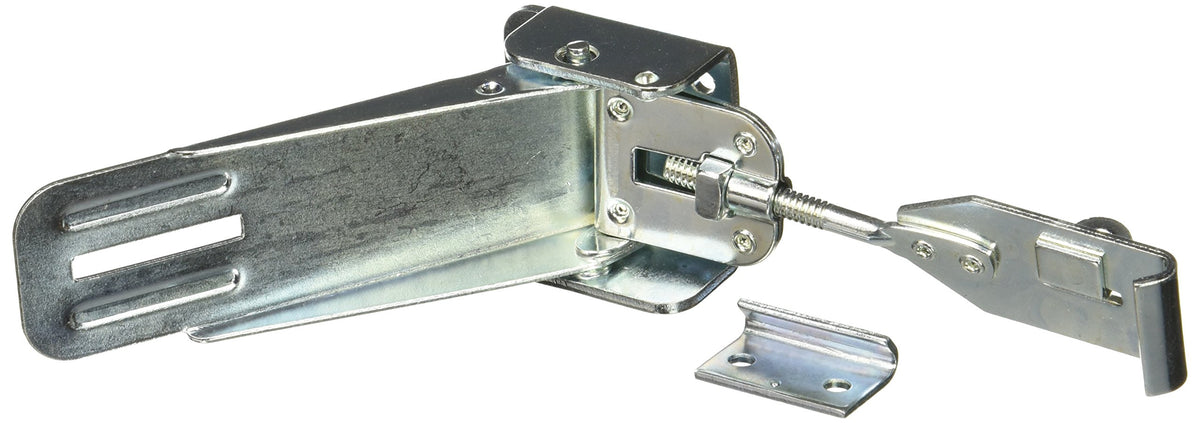 AP PRODUCTS 013-055 AP Products 013-055 Zinc Locking Camper Latch - Set of 1