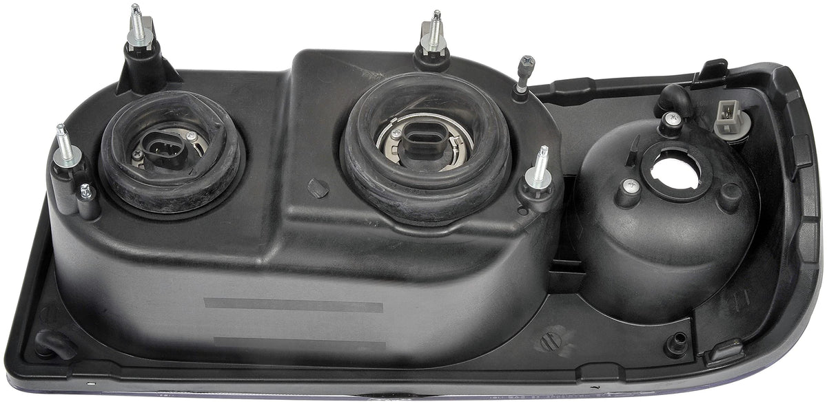 Dorman 888-5127 Passenger Side Headlight Assembly