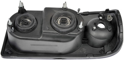 Dorman 888-5127 Passenger Side Headlight Assembly