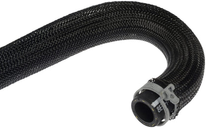 DORMAN 626-739 Dorman Improved Design 626-739 Engine Heater Hose Assembly Compatible with Select Ford/Lincoln/Mercury Models (OE FIX)