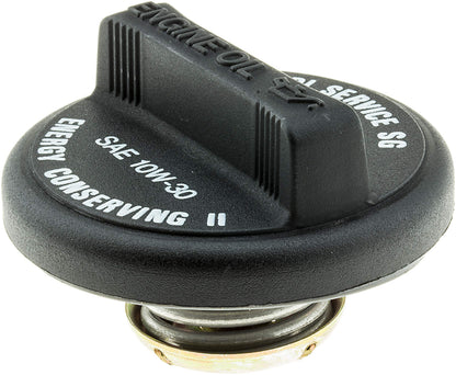 Gates 31098 Engine Oil Filler Cap