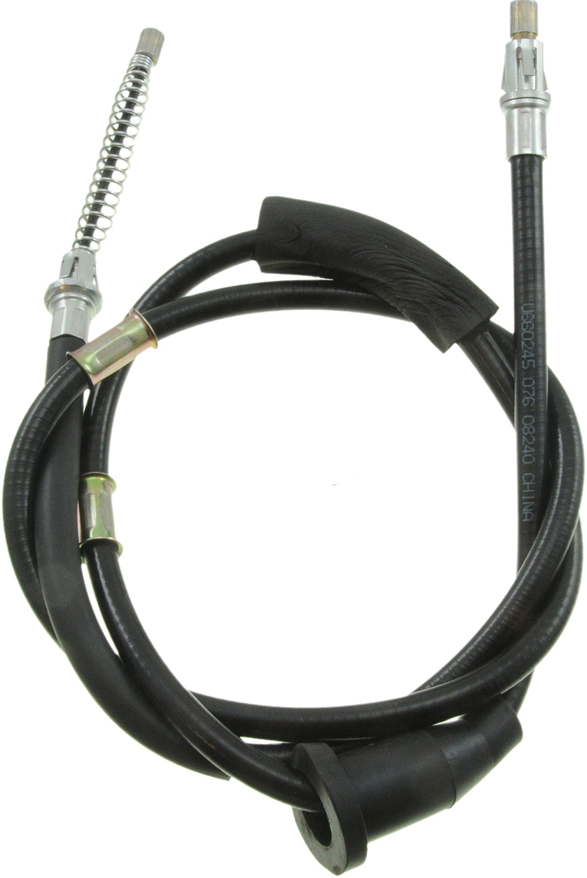 DORMAN C660245 Dorman C660245 Parking Brake Cable Compatible with Select Chrysler Models