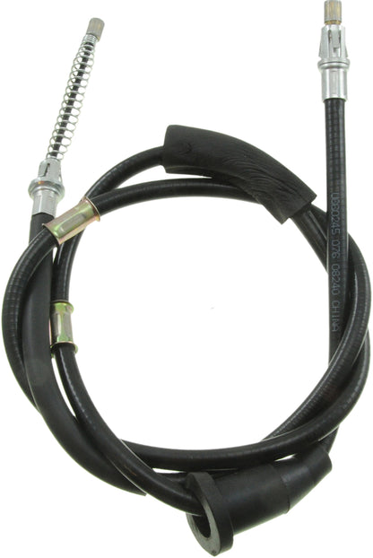DORMAN C660245 Dorman C660245 Parking Brake Cable Compatible with Select Chrysler Models