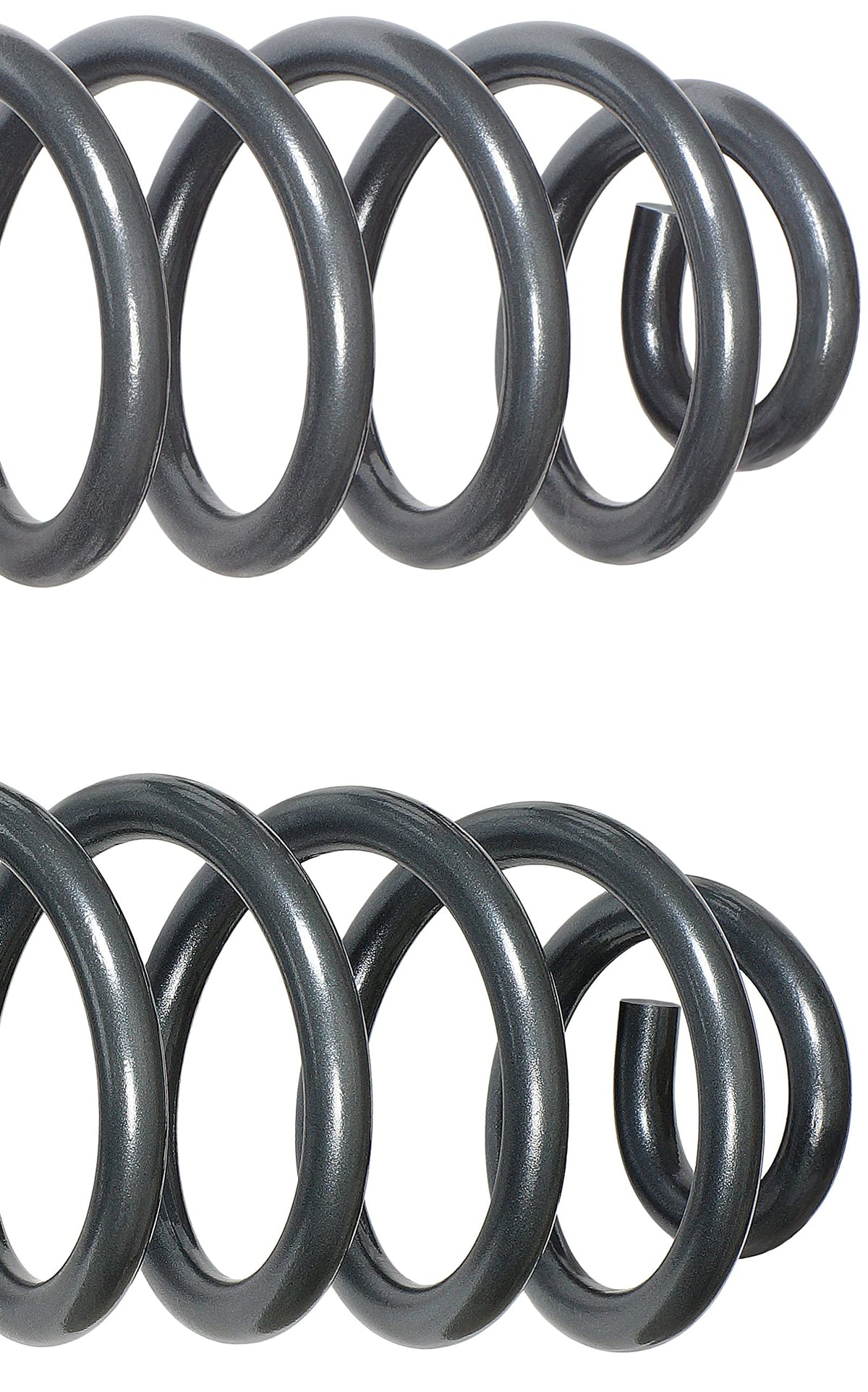 Dorman 929-928 Rear Severe Heavy Duty Coil Spring Upgrade