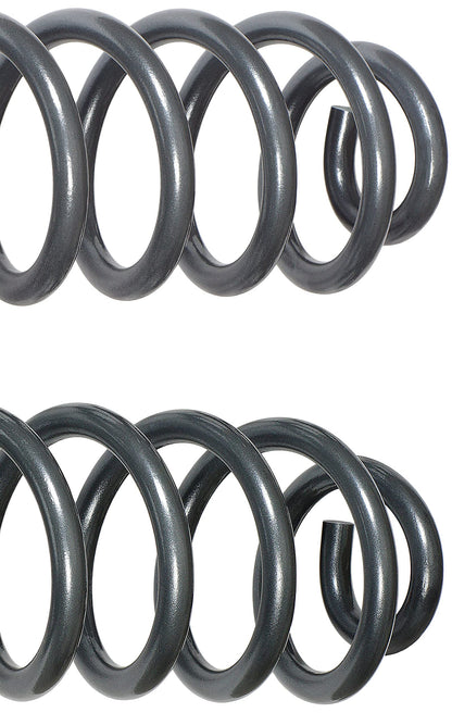 Dorman 929-928 Rear Severe Heavy Duty Coil Spring Upgrade