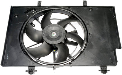 DORMAN 621-503 Dorman 621-503 Engine Cooling Fan Assembly