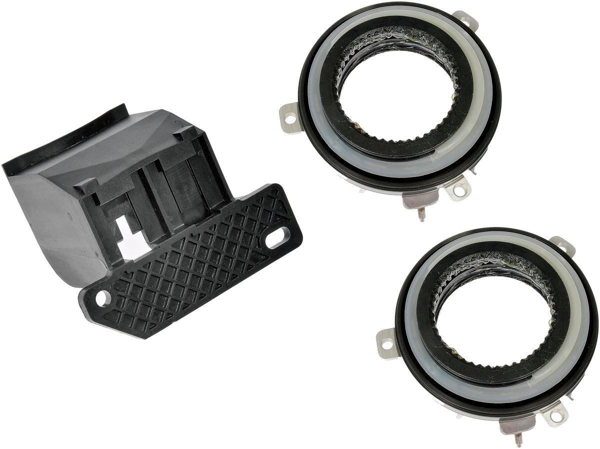 DORMAN 600-305 Dorman 600-305 Independent Wheel End Actuator Assembly Compatible with Select Ford/Lincoln Models (OE FIX)