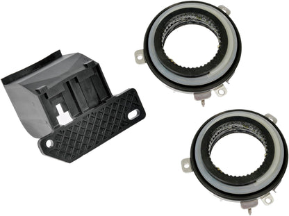 DORMAN 600-305 Dorman 600-305 Independent Wheel End Actuator Assembly Compatible with Select Ford/Lincoln Models (OE FIX)