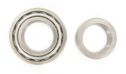 SKF BR9VP BR9 VP Tapered Roller Bearing Set